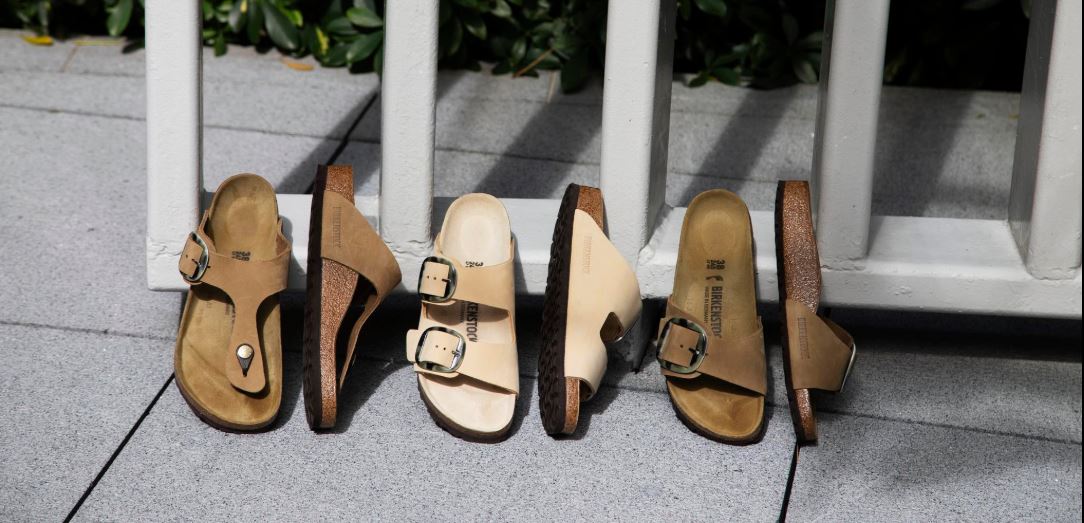 BIRKENSTOCK