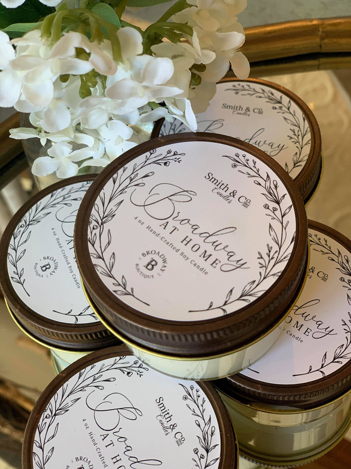 HOME FRAGRANCE