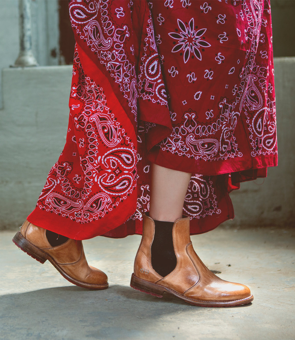 FOOTWEAR