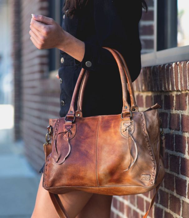 HANDBAGS