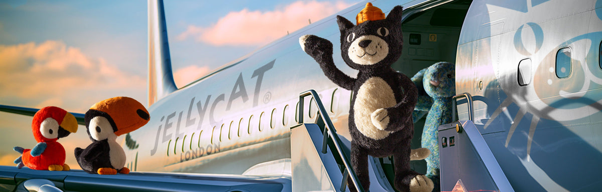 Jellycat