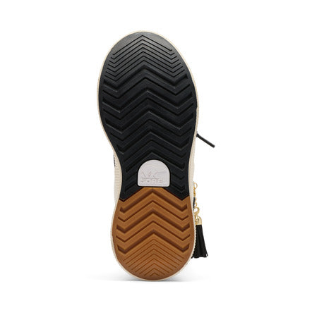Out N About IV Classic Charm Waterproof Boots Snow + Black