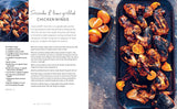 Summer Feasting From The Fire Cook Book
