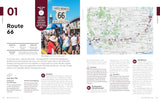 Lonely Planet Best Road Trips USA Book