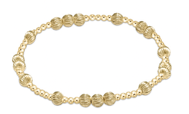 Extends Hope Unwritten Dignity Bead Bracelet