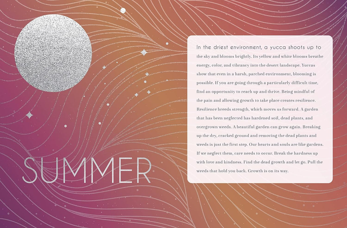 Night Meditations Book: A Guided Journal for Mindful Nights and Restful Sleep