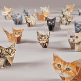 Paper Cats