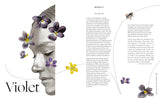 Flowers & Their Meanings Book