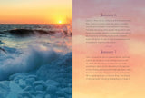 Sunset Gratitude: 365 Hopeful Meditations for Peaceful & Reflective Evenings