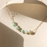 Sea Salt Necklace
