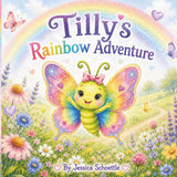 Tilly's Rainbow Adventure