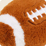 Junior Warmies-Football
