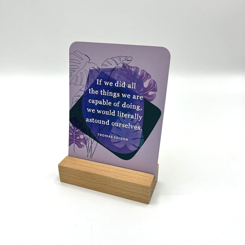 You Are Amazing Affirmation Cards