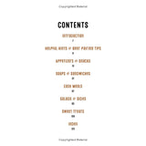 Bacon, Beans & Beer Book
