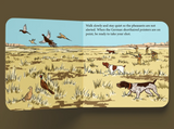 Mossy Oak Edition Bird Dogs Book