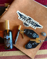 Wander Inn Roll On Fragrance - 10 ml