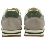 Daytona Blaze Sneakers Gold, Green Mist & Evergreen