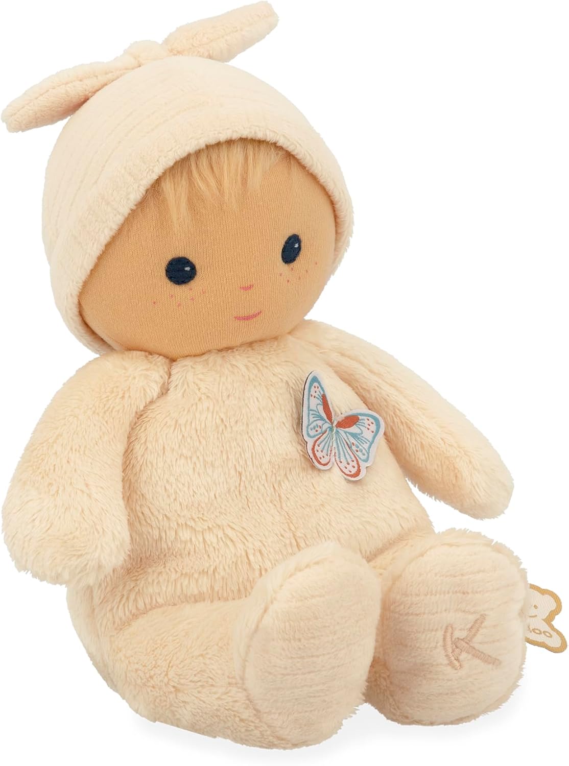 Tender Baby Jasmine Doll
