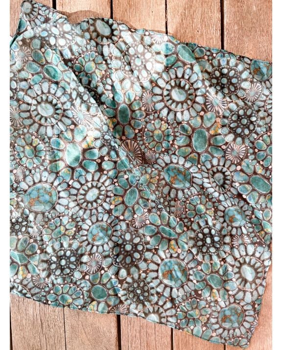 JG Bandana