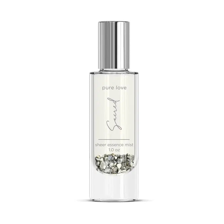 Sheer Essence Mist