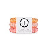 Teleties Large 3 Pack Sunny Days Ahead