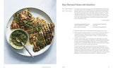 Easy Weeknight Dinners Cookbook