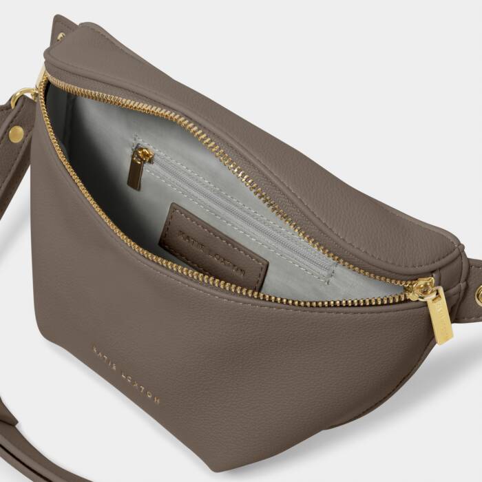 Maya Belt Bag Mink