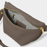 Maya Belt Bag Mink