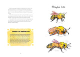 OMFG, Bees! Book