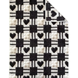 Crae.Home Double Sided Hand Towel