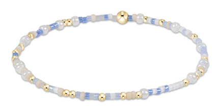 Hope Unwritten Bracelet Skinny Dippin'
