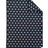 Crae.Home Double Sided Hand Towel