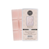 Scented Wax Bar - Sweet Grace