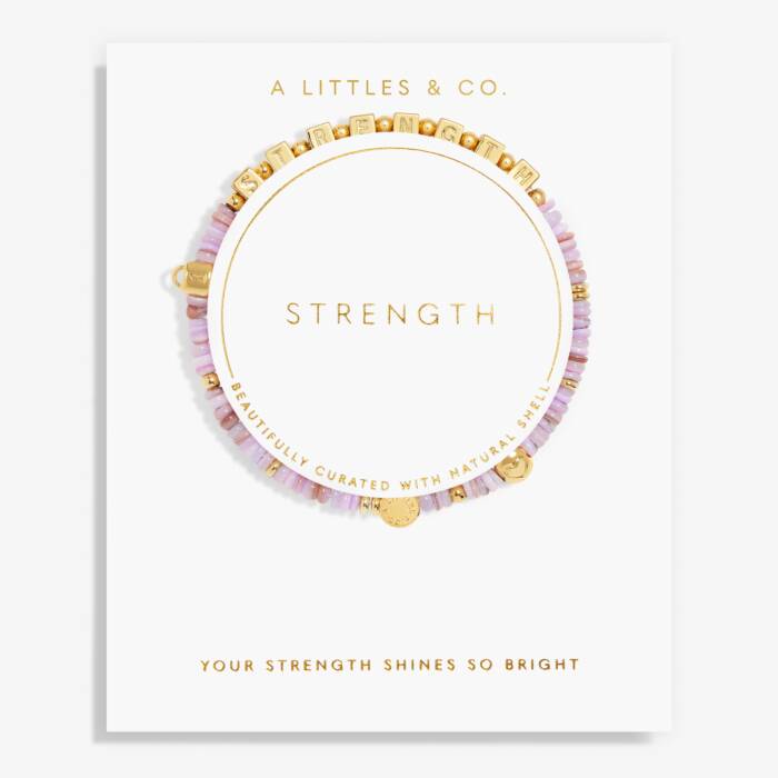 Happy Little Moments Bracelet