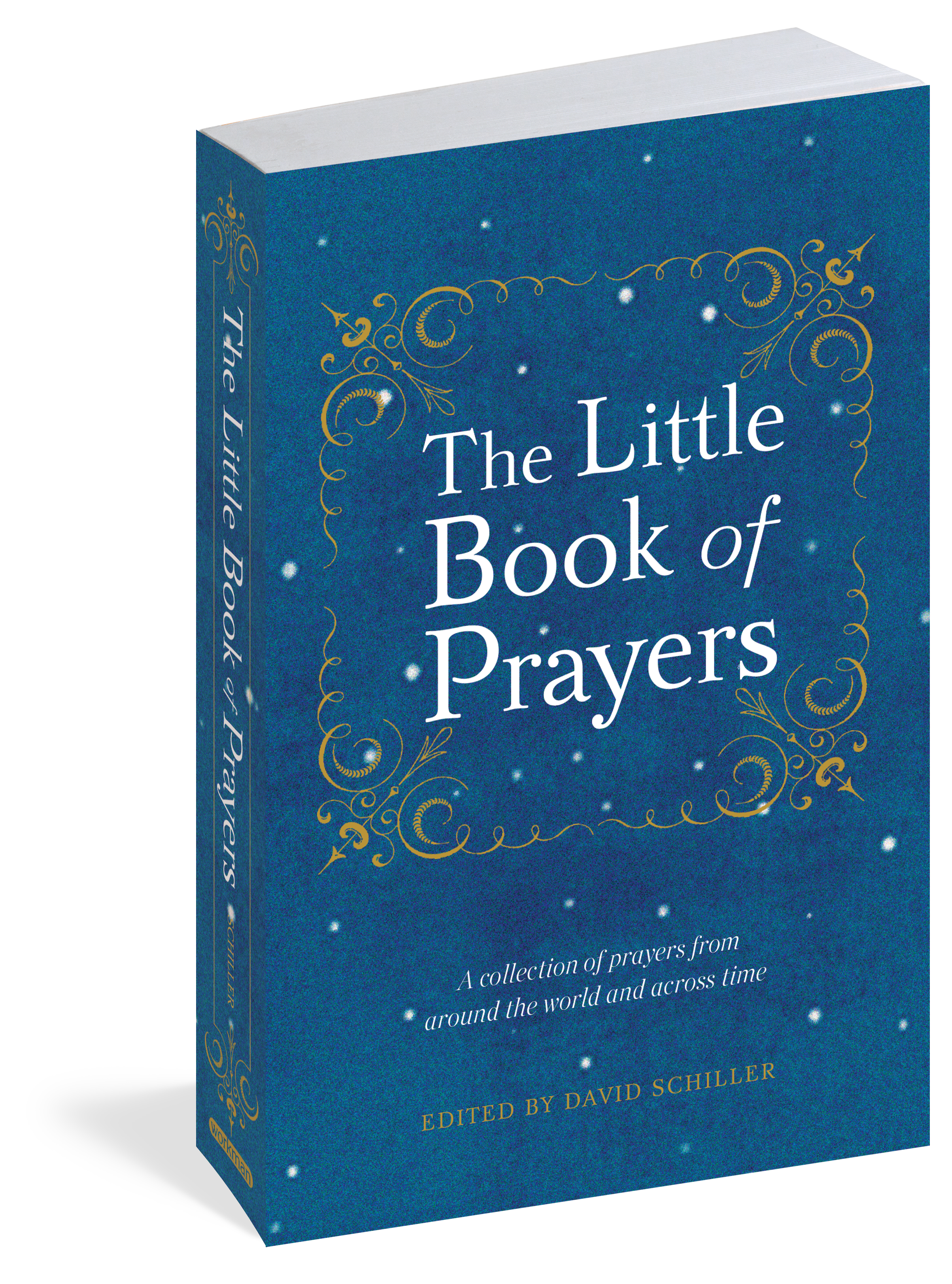 The Little Book of Prayers