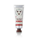 Beeswax Handcream Tube - 1.7 oz Honey Almond