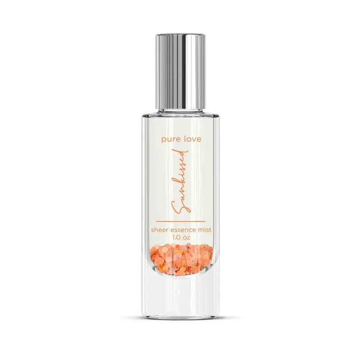 Sheer Essence Mist