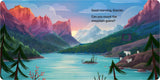 Good Morning, National Parks Board Book