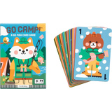Go Camp! Card Game