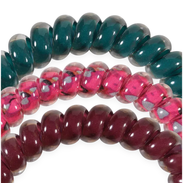 Teleties Small 3 Pack Harvest Hues
