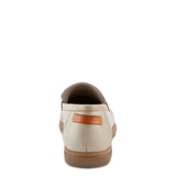 Aisha Loafers Stone