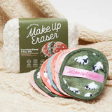7 Day MakeUp & Bag Gift Set