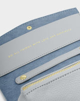 Travel Jewelry & Accessories Organizer
