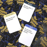 The Couples Late Night Game