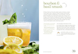 Pretty Simple Cocktails Book