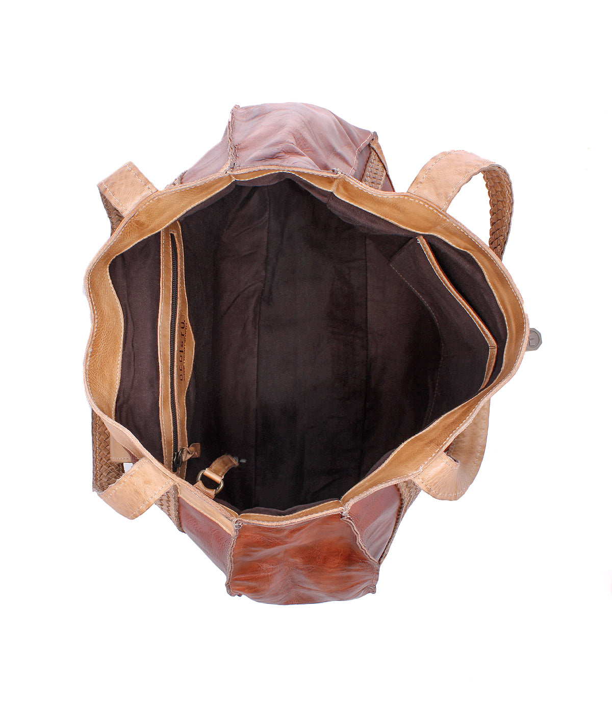 Proper Shoulder Bag