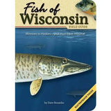Fish Of Wisconsin Field Guide
