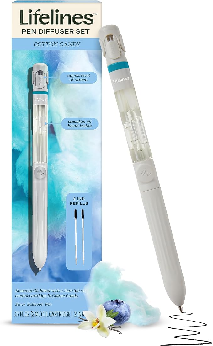 Lifelines Pen Diffuser