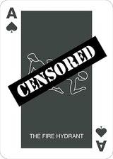 Position Of The Day Playing Cards