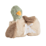Cuddle Plush Blanket